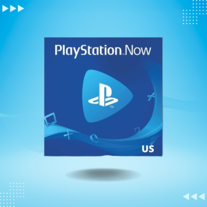 PlayStation Network Card $10 (US)