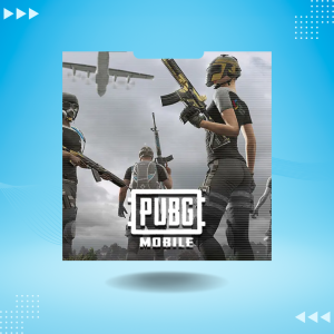 PUBG 3850 UC – Global Key