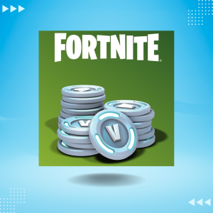 Fortnite 1000 V-Bucks