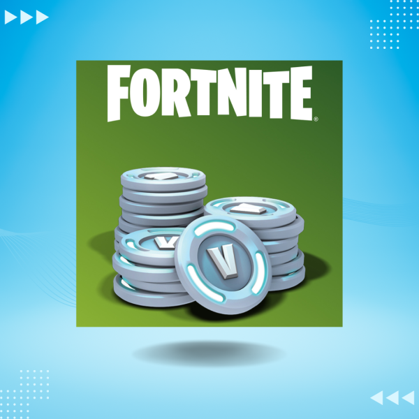 Fortnite 2800 V-Bucks
